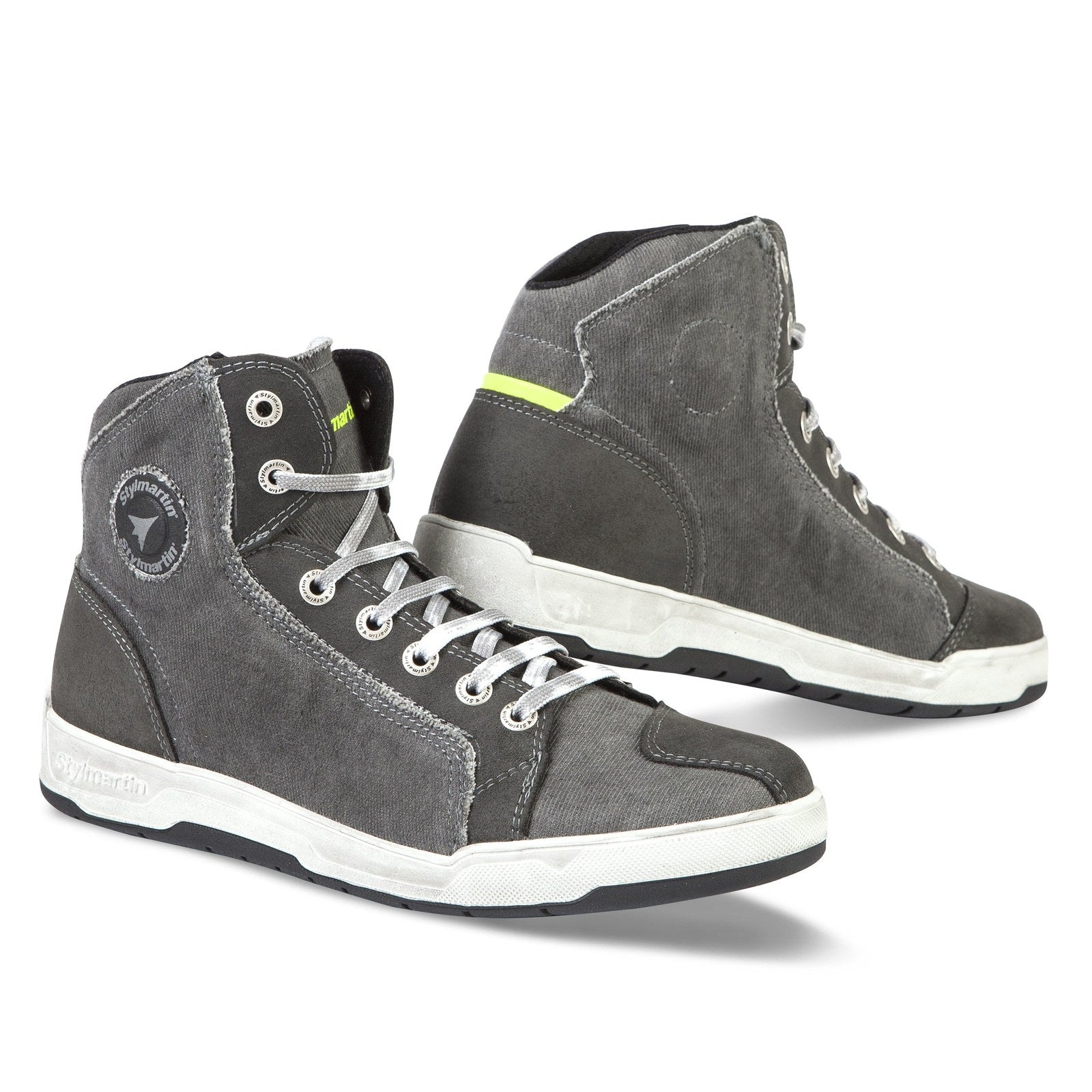 Stylmartin Sunset Evo Stylmartin US motorcycle riding boots shoes
